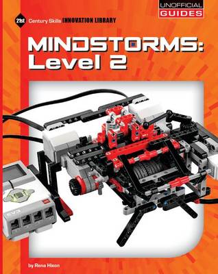 Book cover for Mindstorms: Level 2