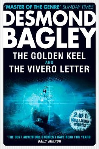 Cover of The Golden Keel / The Vivero Letter