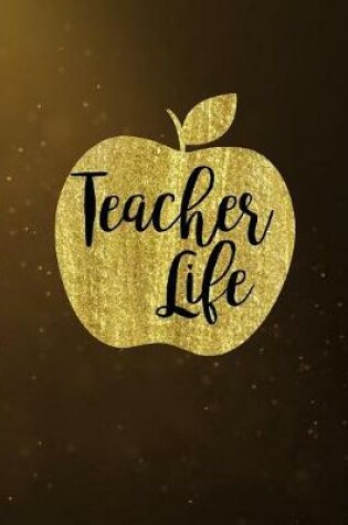 Cover of Teacher Life