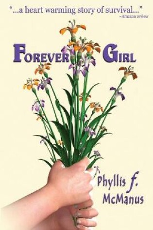 Cover of Forever Girl