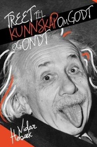 Cover of Treet til kunnskap om godt og ondt