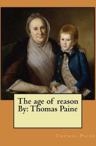 Cover of The age of reason By