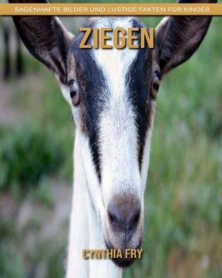 Book cover for Ziegen