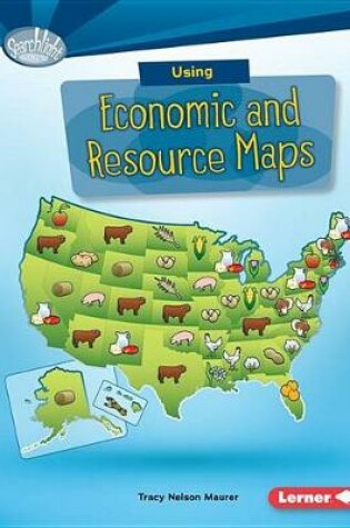 Cover of Using Economic and Resource Maps