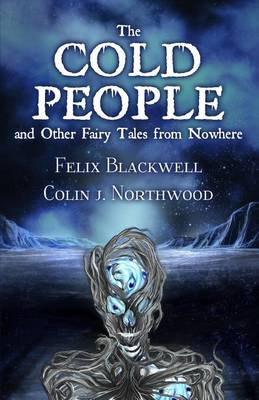 Book cover for The Cold People