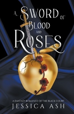 Cover of A Sword of Blood and Roses