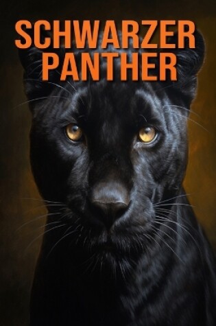 Cover of Schwarzer Panther