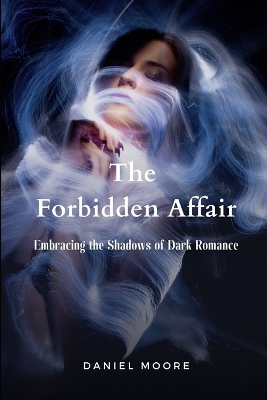 Book cover for The Forbidden Affair