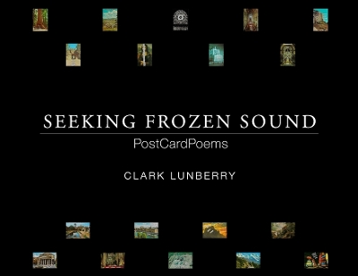 Book cover for Seeking Frozen Sound