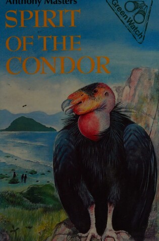 Cover of Spirit of the Condor