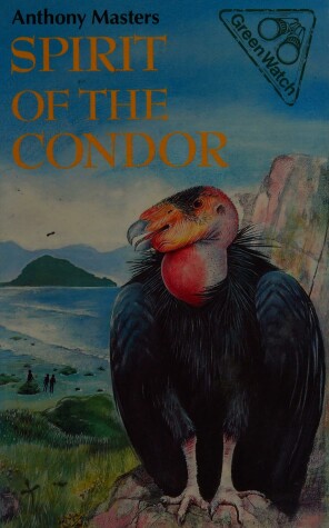 Cover of Spirit of the Condor