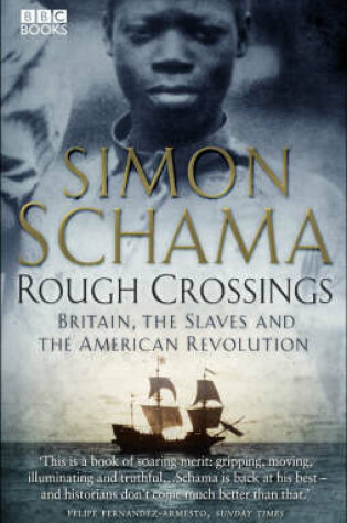 Cover of Rough Crossings