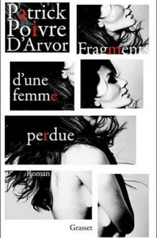 Cover of Fragments D'Une Femme Perdue