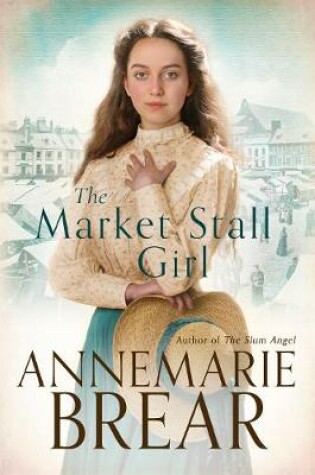 Cover of The Market Stall Girl