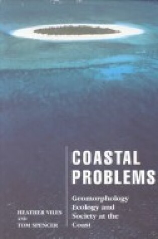 Cover of Coastal Problems