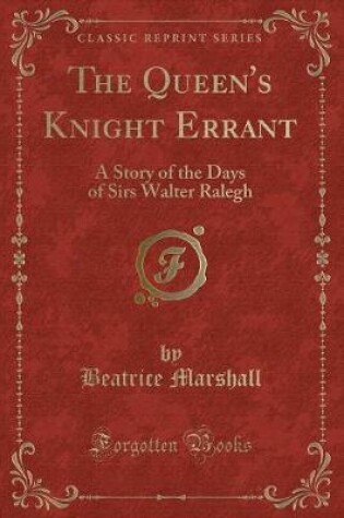 Cover of The Queen's Knight Errant