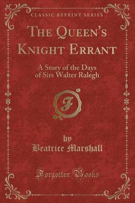 Book cover for The Queen's Knight Errant