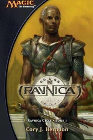 Cover of Ravnica