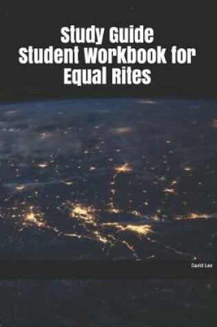 Cover of Study Guide Student Workbook for Equal Rites