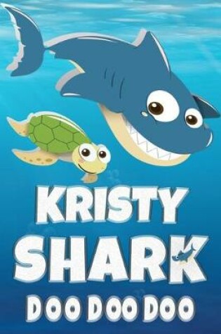 Cover of Kristy Shark Doo Doo Doo