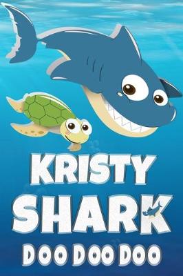 Book cover for Kristy Shark Doo Doo Doo