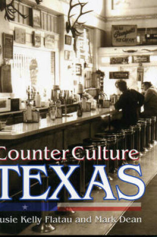 Cover of Counter Culture Texas