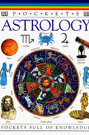 Cover of Astrology