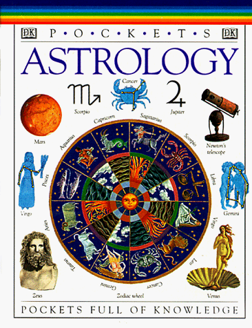 Cover of Astrology