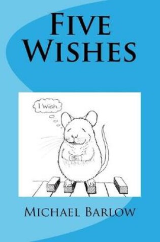 Cover of Five Wishes