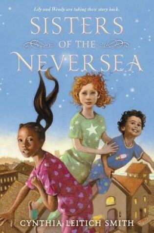 Cover of Sisters of the Neversea