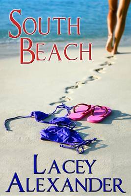 Book cover for South Beach