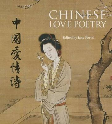 Book cover for Chinese Love Poetry