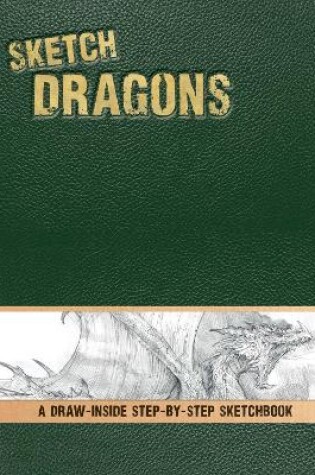 Cover of Sketch Dragons