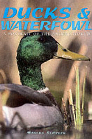 Cover of Ducks and Waterfowl