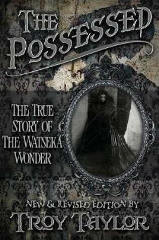 Cover of The Possessed