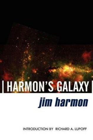Cover of Harmon's Galaxy