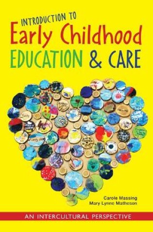 Cover of Introduction to Early Childhood Education and Care