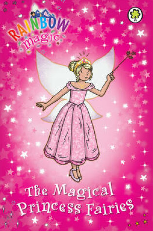 Cover of Magical Princess Fairies