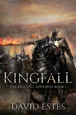 Cover of Kingfall