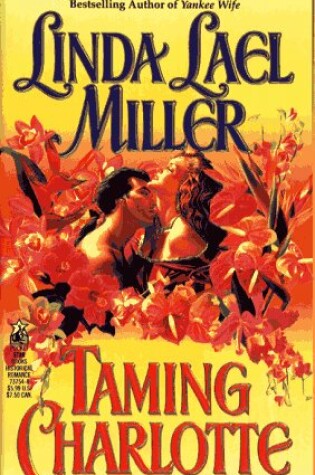 Cover of Taming Charlotte