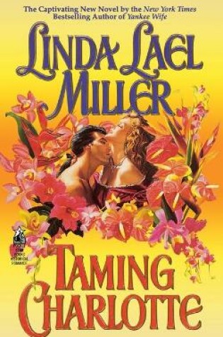 Cover of Taming Charlotte