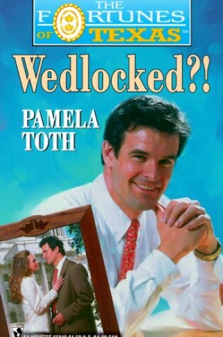 Cover of Wedlocked?!