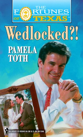 Cover of Wedlocked?!