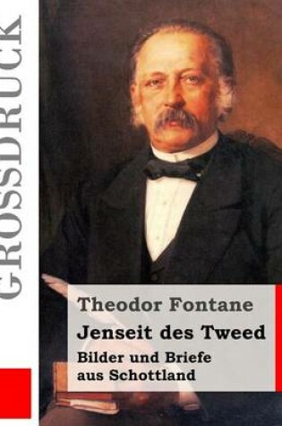 Cover of Jenseit des Tweed (Grossdruck)