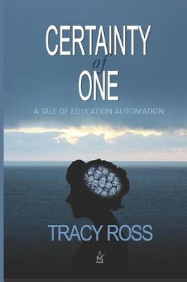 Book cover for Certainty of One