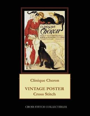 Book cover for Clinique Cheron