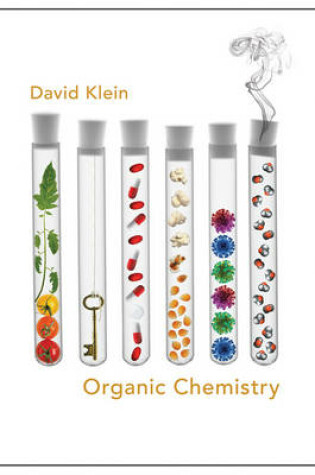 Cover of Organic Chemistry