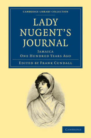 Cover of Lady Nugent's Journal