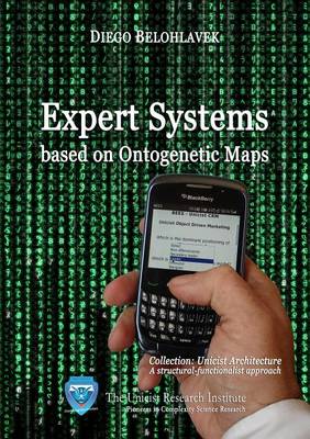Book cover for Expert Systems Based on Ontogenetic Maps