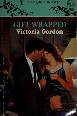 Cover of Harlequin Romance #3342